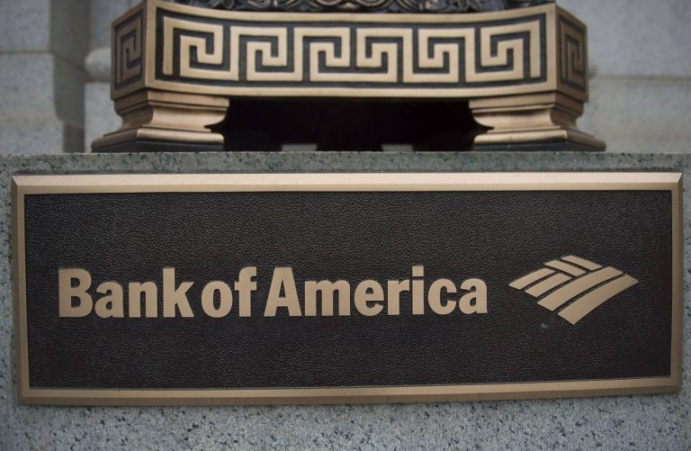 Bank of America Laying Off 5,000 Shock Hits