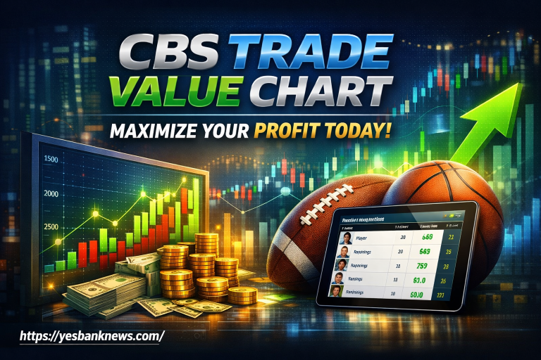 CBS Trade Value Chart Maximize Your Profit Today
