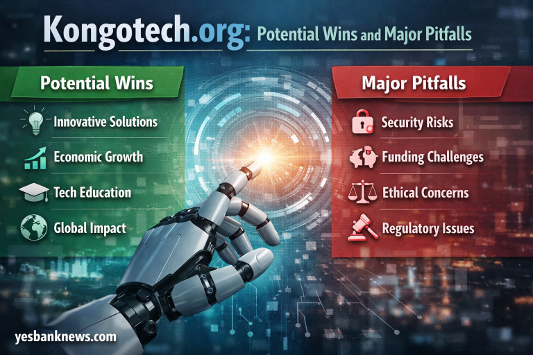 Kongotech.org Review Honest Overview & Insights